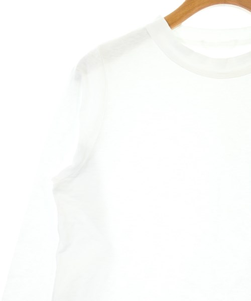 45R（フォーティーファイブアール）Tシャツ・カットソー 白 サイズ:-(M位) レディース/2200647929032