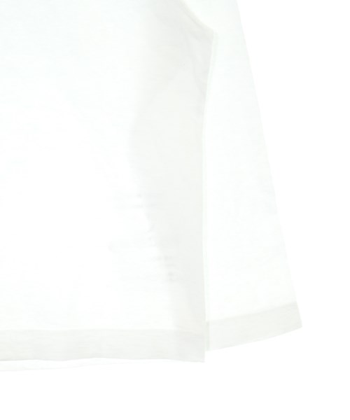 45R（フォーティーファイブアール）Tシャツ・カットソー 白 サイズ:-(M位) レディース/2200647929032