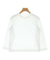 45R（フォーティーファイブアール）Tシャツ・カットソー 白 サイズ:-(M位) レディース/2200647929032