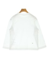 45R（フォーティーファイブアール）Tシャツ・カットソー 白 サイズ:-(M位) レディース/2200647929032