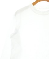 45R（フォーティーファイブアール）Tシャツ・カットソー 白 サイズ:-(M位) レディース/2200647929032