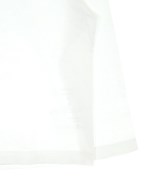 45R（フォーティーファイブアール）Tシャツ・カットソー 白 サイズ:-(M位) レディース/2200647929032