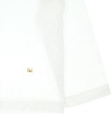 45R（フォーティーファイブアール）Tシャツ・カットソー 白 サイズ:-(M位) レディース/2200647929032