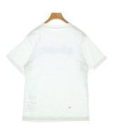45R（フォーティーファイブアール）Tシャツ・カットソー 白 サイズ:-(M位) レディース/2200648338017