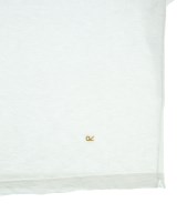 45R（フォーティーファイブアール）Tシャツ・カットソー 白 サイズ:-(M位) レディース/2200648338017