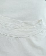 45R（フォーティーファイブアール）Tシャツ・カットソー 白 サイズ:-(M位) レディース/2200648338017