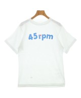 45R Tシャツ・カットソー