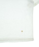 45R（フォーティーファイブアール）Tシャツ・カットソー 白 サイズ:-(M位) レディース/2200648338024