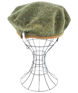 45R（フォーティーファイブアール）ハンチング・ベレー帽 ベージュ サイズ:- レディース/2200648441038