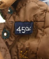 45R（フォーティーファイブアール）ハンチング・ベレー帽 ベージュ サイズ:- レディース/2200648441038