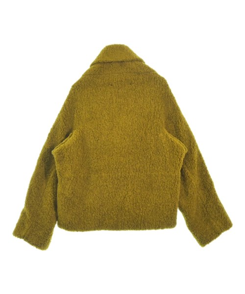 45R（フォーティーファイブアール）その他 黄 サイズ:0(XS位) レディース/2200634991011