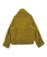 45R（フォーティーファイブアール）その他 黄 サイズ:0(XS位) レディース/2200634991011