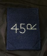 45R（フォーティーファイブアール）その他 黄 サイズ:0(XS位) レディース/2200634991011