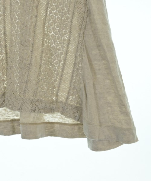 45R（フォーティーファイブアール）ノースリーブ ベージュ サイズ:3(L位) レディース/2200634991608