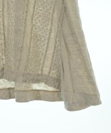 45R（フォーティーファイブアール）ノースリーブ ベージュ サイズ:3(L位) レディース/2200634991608