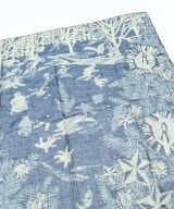 45R（フォーティーファイブアール）ストール 紺 サイズ:- レディース/2200648862048