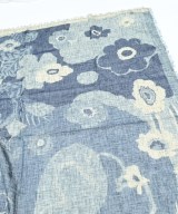 45R（フォーティーファイブアール）ストール 紺 サイズ:- レディース/2200648862055