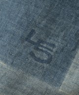 45R（フォーティーファイブアール）ストール 紺 サイズ:- レディース/2200648862055