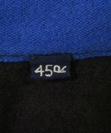 45R（フォーティーファイブアール）ワンピース 茶 サイズ:F レディース/2200630862049