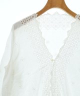 45R（フォーティーファイブアール）ブラウス 白 サイズ:3(L位) レディース/2200630862056