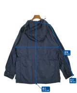 45R（フォーティーファイブアール）その他 紺 サイズ:4(XL位) レディース/2200640557010