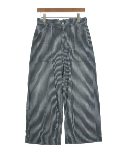 45R(フォーティーファイブアール)その他 紺 サイズ:2(M位)/2200640557027