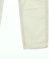 45R（フォーティーファイブアール）デニムパンツ 白 サイズ:-(L位) レディース/2200640557041