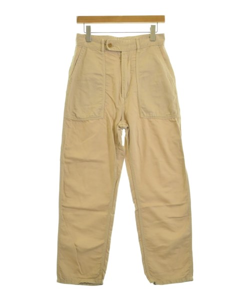 45R(フォーティーファイブアール)その他 ベージュ サイズ:2(M位)/2200640557058