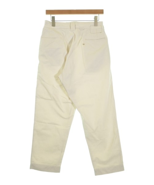 45R（フォーティーファイブアール）チノパン 白 サイズ:-(M位) レディース/2200640557065