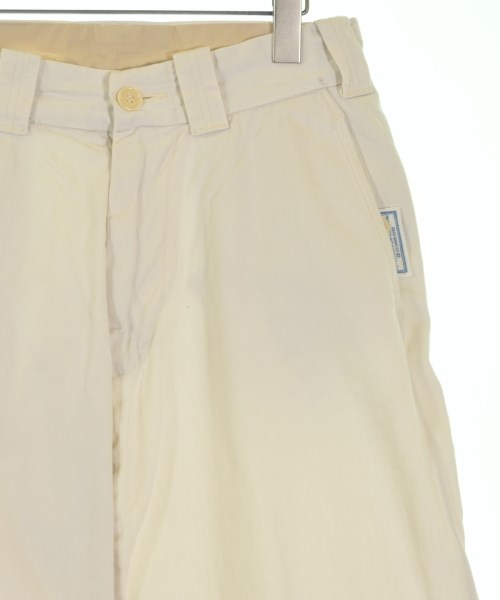 45R（フォーティーファイブアール）チノパン 白 サイズ:-(M位) レディース/2200640557065