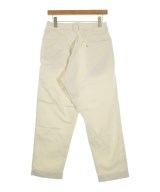 45R（フォーティーファイブアール）チノパン 白 サイズ:-(M位) レディース/2200640557065