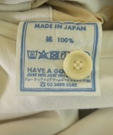 45R（フォーティーファイブアール）チノパン 白 サイズ:-(M位) レディース/2200640557065