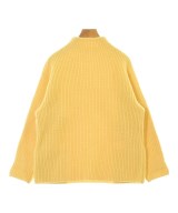 45R（フォーティーファイブアール）ニット・セーター 黄 サイズ:F レディース/2200640557096