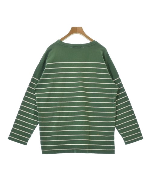 45R（フォーティーファイブアール）Tシャツ・カットソー 緑 サイズ:2(M位) レディース/2200640557102