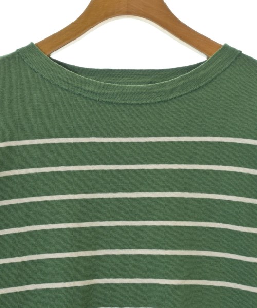 45R（フォーティーファイブアール）Tシャツ・カットソー 緑 サイズ:2(M位) レディース/2200640557102
