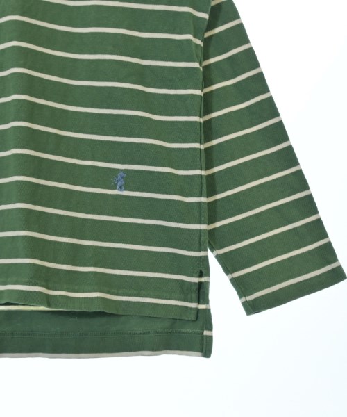 45R（フォーティーファイブアール）Tシャツ・カットソー 緑 サイズ:2(M位) レディース/2200640557102