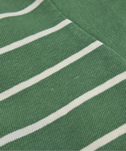 45R（フォーティーファイブアール）Tシャツ・カットソー 緑 サイズ:2(M位) レディース/2200640557102