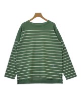 45R（フォーティーファイブアール）Tシャツ・カットソー 緑 サイズ:2(M位) レディース/2200640557102