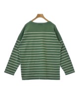 45R（フォーティーファイブアール）Tシャツ・カットソー 緑 サイズ:2(M位) レディース/2200640557102