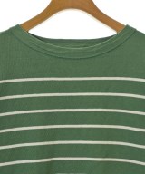 45R（フォーティーファイブアール）Tシャツ・カットソー 緑 サイズ:2(M位) レディース/2200640557102