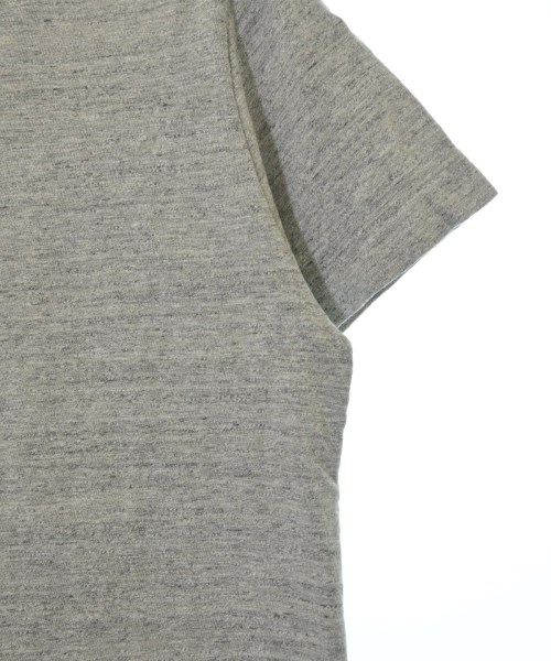 45R（フォーティーファイブアール）Tシャツ・カットソー グレー サイズ:3(L位) レディース/2200640557119