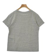 45R（フォーティーファイブアール）Tシャツ・カットソー グレー サイズ:3(L位) レディース/2200640557119