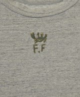 45R（フォーティーファイブアール）Tシャツ・カットソー グレー サイズ:3(L位) レディース/2200640557119