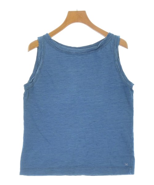 45R(フォーティーファイブアール)ノースリーブ 青 サイズ:3(L位)/2200626345198