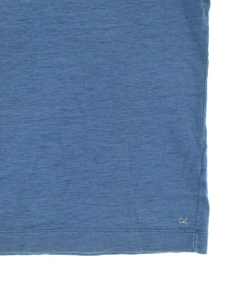 45R（フォーティーファイブアール）ノースリーブ 青 サイズ:3(L位) レディース/2200626345198