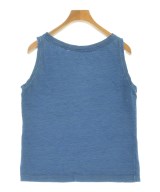 45R（フォーティーファイブアール）ノースリーブ 青 サイズ:3(L位) レディース/2200626345198