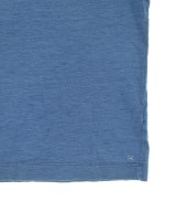 45R（フォーティーファイブアール）ノースリーブ 青 サイズ:3(L位) レディース/2200626345198