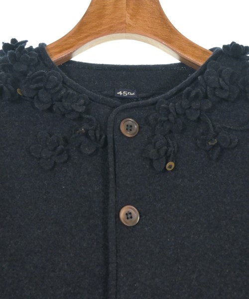 45R（フォーティーファイブアール）その他 紺 サイズ:3(L位) レディース/2200640693022