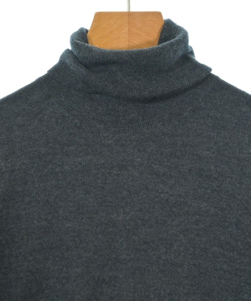 45R（フォーティーファイブアール）ニット・セーター グレー サイズ:2(M位) レディース/2200649163168