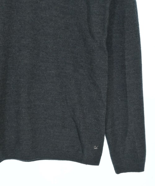 45R（フォーティーファイブアール）ニット・セーター グレー サイズ:2(M位) レディース/2200649163168